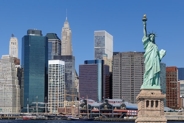 مونيومنت فالي في أريزونا-يوتا 