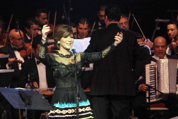 أصالة في حالة اندماج