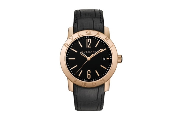ساعة Bvlgari Roma<br />تحفة بإصدار محدود