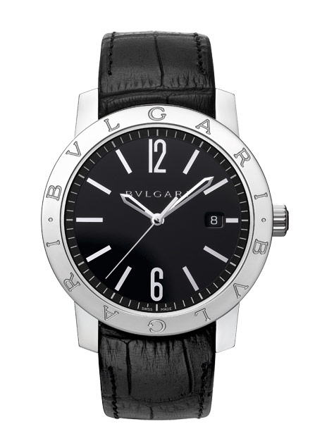 Bvlgari Bvlgari <br />رمز سرمدّي لحلّة عصرية<br />