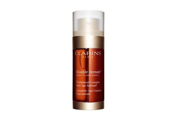 Clarins Double Serum Complete Age Control Concentrate
