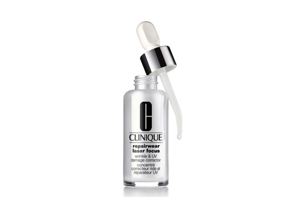 Clinique Repairwear Laser Focus Wrinkle UV Damage Corrector