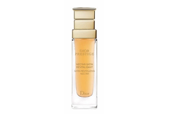 Dior Prestige SATIN REVITALIZING NECTAR