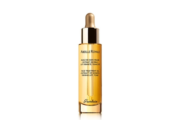 Guerlain ABEILLE ROYALE Face Treatment Oil