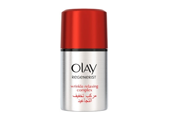 Regenerist Wrinkle Relaxing Complex