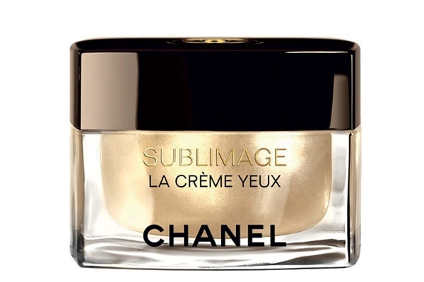 Chanel Sublimage La Creme des Yeux 