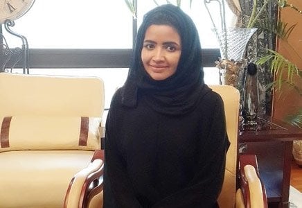 وزارة العدل تمنح<strong> 4</strong> محاميات سعوديات رخص مزاولة المهنة...