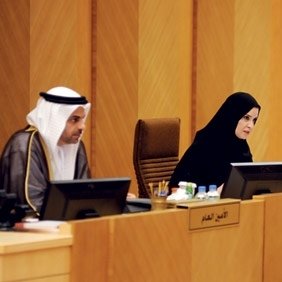 الإماراتية في السياسة ورقة رابحة ولاعب مؤثر