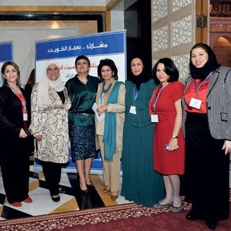 ولادة تجمّع 'صوت المرأة' ليعلن للمجتمع...