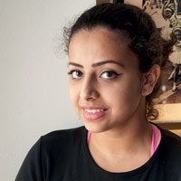 مدربتان سعوديتان...