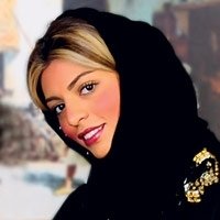 عالية وعبير عُريف...