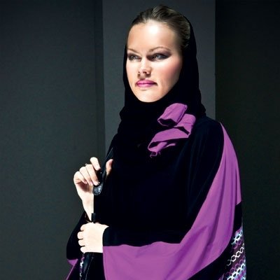 نساء سعوديات...