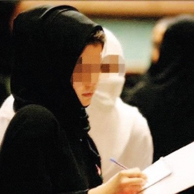 وزير العدل أجاز عمل المرأة وكيلة شرعية فقط