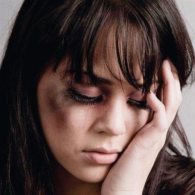 1119 حالة عنف أسري في السعودية