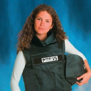 نساء في مهمّات خطرة