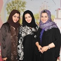 ثلاث سعوديات يتحدين البطالة...