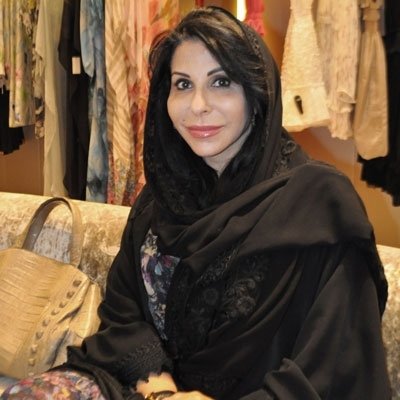 هيفاء العنقري:  الاقتصاد أثر علينا...