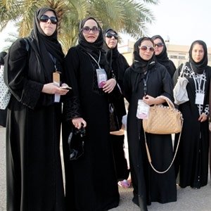 9 ملايين امرأة يغبن...