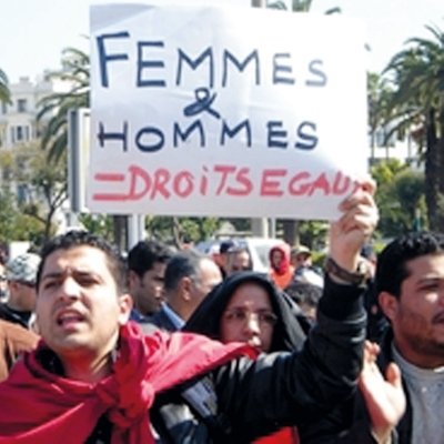 نقاش حول الإصلاحات في المغرب ...