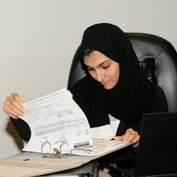 تبادل بعض المهن بين الرجال والنساء في السعودية... 