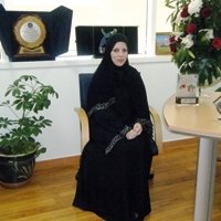 الدكتورة أروى الأعمى  مساعد آمين أمانة جدة ...