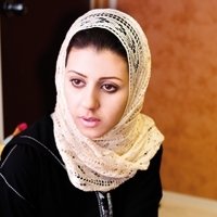 نوف محمد المروعي: اليوغا أسلوب حياة 