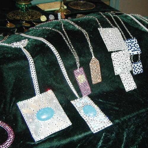 4 حكايات لناشطات سعوديات في عالم المشاريع الصغيرة 