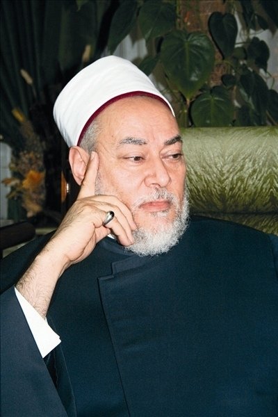 مفتي مصر يؤكد