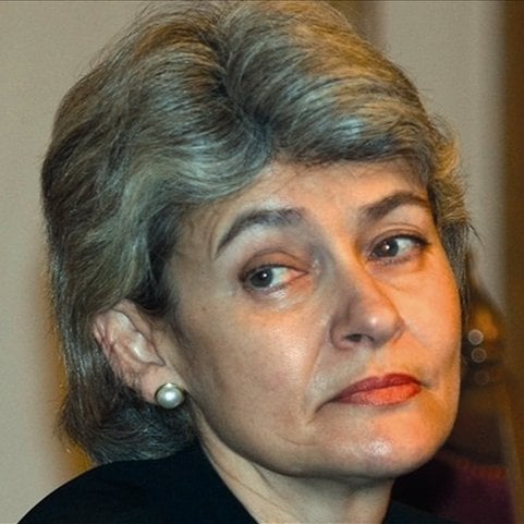 إيرينا بوكوفا