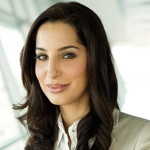 نادية بن زعل