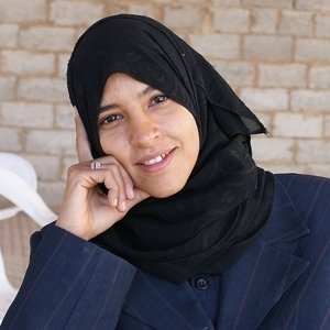 نائلة العبسي