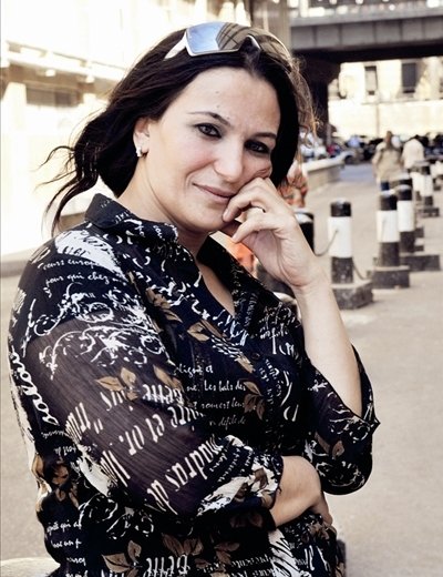 أول مصرية أمام محاكم إسرائيل 