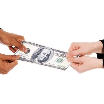 اقتسام الثروة بين الزوجين في حالة الطلاق 