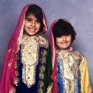 لقاء مع نورة الفايز