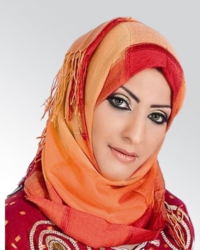 المذيعات السعوديات وأبرز مشاكلهن