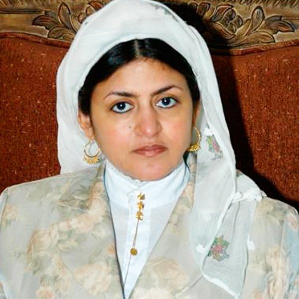 سيدات الأعمال السعوديات