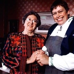 جانيت ميخائيل: لا أخشى التهديد!