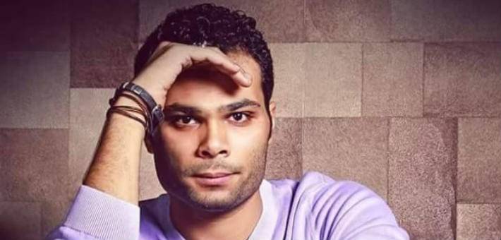 هل انفصلت ملكة جمال سوريا عن زوجها الفنان المصري ؟
