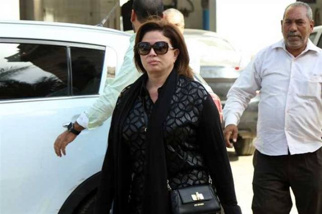 إلهام شاهين