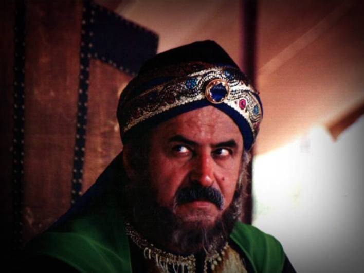 بالصور - لن تصدقوا من هي النجمة الراحلة زوجة أسعد فضة