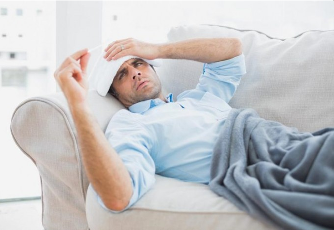 دليل مرض الحمى وارتفاع الحرارة.. الأسباب والعلاج