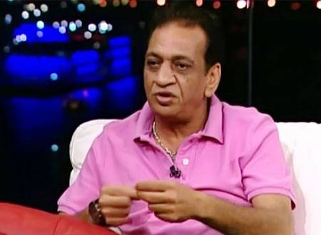 لماذا رفض السبكي التعاقد مع محمد رمضان لبطولة 