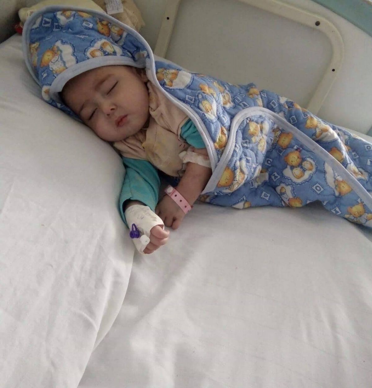 بسبب المخدرات والخيانة الزوجية: لن تصدقوا ماذا فعلت هذه الأم بطفلها!