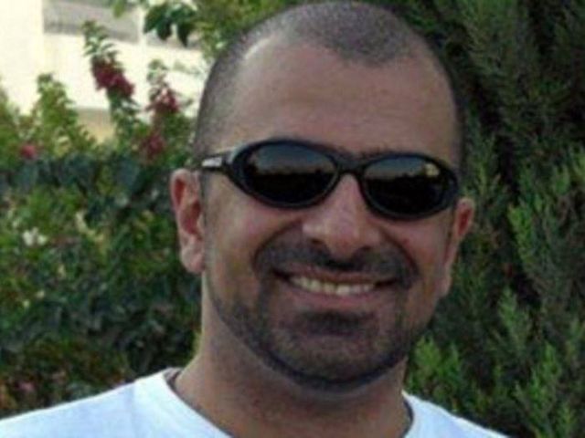 المخرج الراحل عمر الشيخ