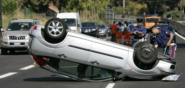 «كن هادي»: 510 ضحية في حوادث سير في لبنان والحل هو....