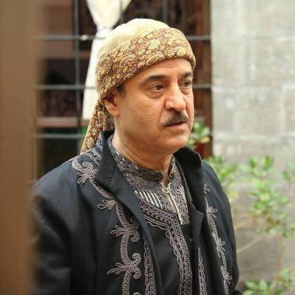 بسام كوسا يعود الى البيئة الشامية في 