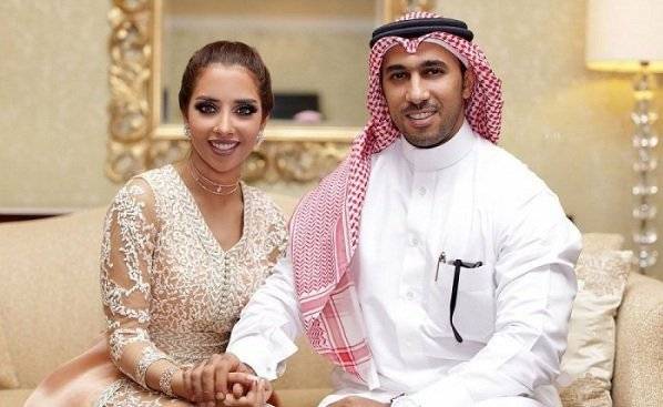 بالفيديو - بلقيس تحتفل بميلادها مع زوجها باطلالة رومنسية 