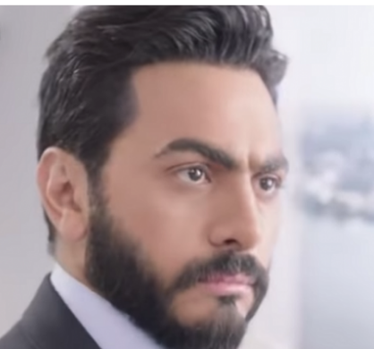 آخرهم تامر حسني.. مشاهير يفضلون الجنسية الأجنبية لأطفالهم