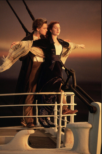 بعد 21 عاماً على عرضه –كشف سر لم يعرف من قبل عن 