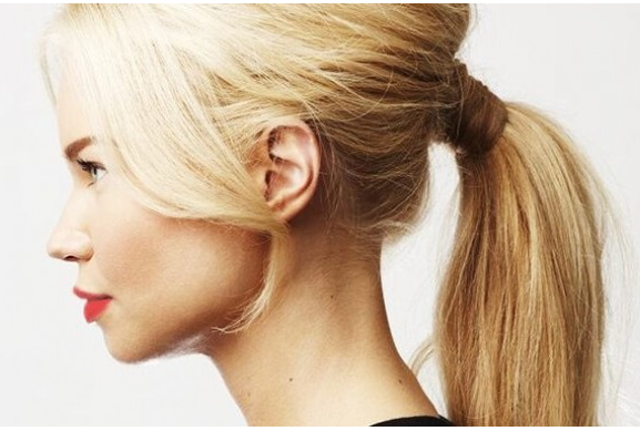 هذه أضرار تسريحة 